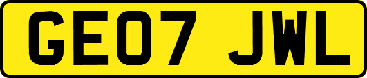 GE07JWL