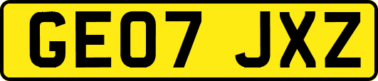 GE07JXZ