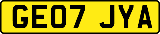 GE07JYA