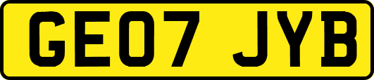 GE07JYB