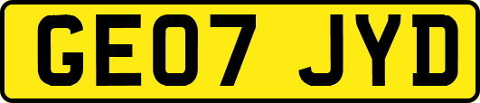 GE07JYD