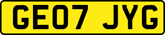 GE07JYG