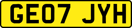 GE07JYH