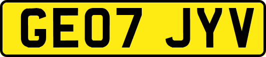 GE07JYV