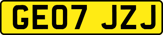 GE07JZJ