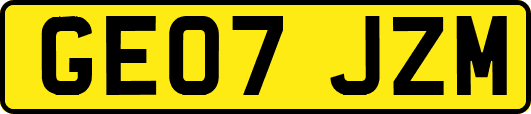 GE07JZM