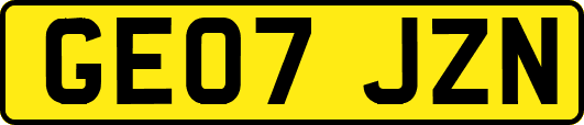 GE07JZN