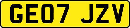 GE07JZV