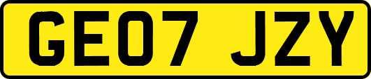 GE07JZY