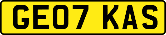 GE07KAS