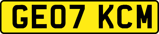 GE07KCM