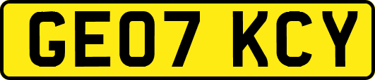 GE07KCY