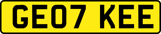 GE07KEE