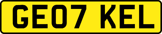 GE07KEL