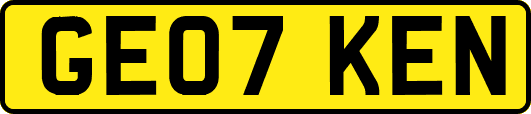 GE07KEN