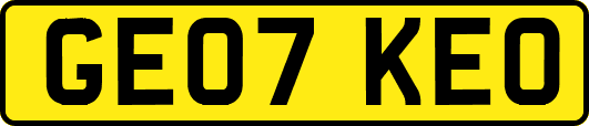 GE07KEO