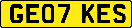 GE07KES