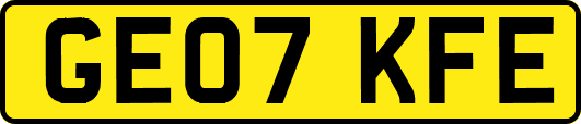 GE07KFE