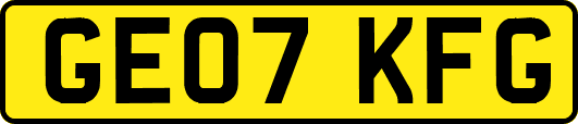 GE07KFG