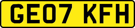 GE07KFH