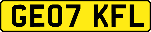 GE07KFL