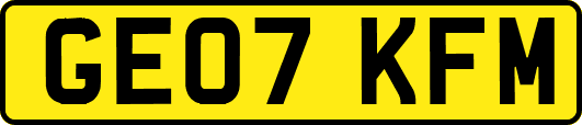 GE07KFM