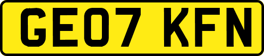 GE07KFN
