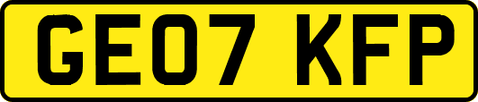 GE07KFP