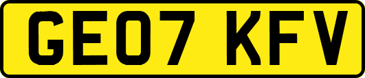 GE07KFV
