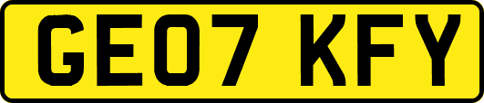 GE07KFY