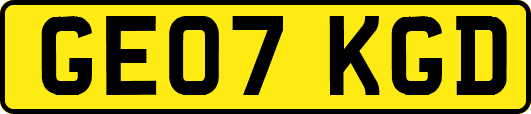 GE07KGD