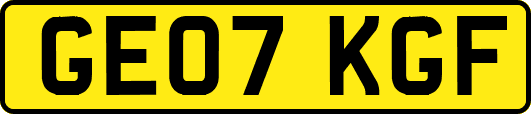 GE07KGF