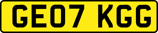GE07KGG