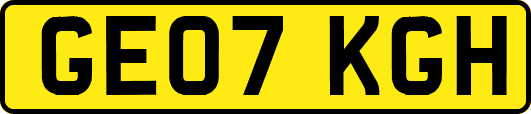 GE07KGH