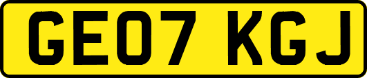 GE07KGJ