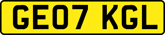 GE07KGL