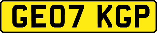 GE07KGP