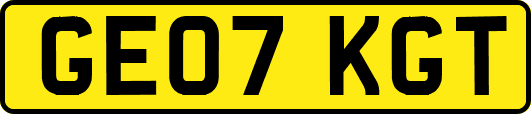 GE07KGT