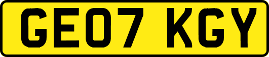 GE07KGY