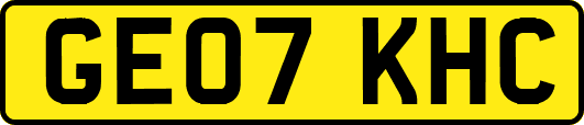 GE07KHC