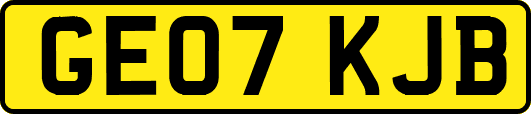 GE07KJB