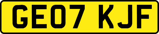 GE07KJF