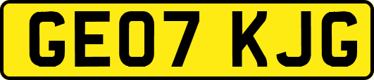 GE07KJG