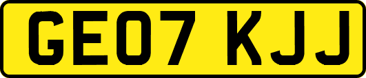 GE07KJJ