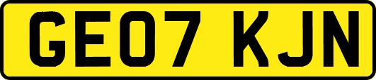 GE07KJN