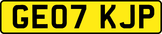 GE07KJP