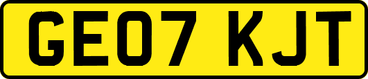 GE07KJT