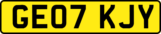GE07KJY