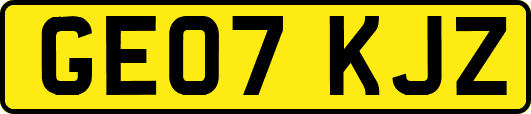 GE07KJZ