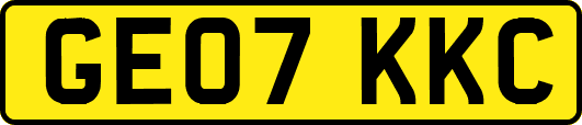 GE07KKC